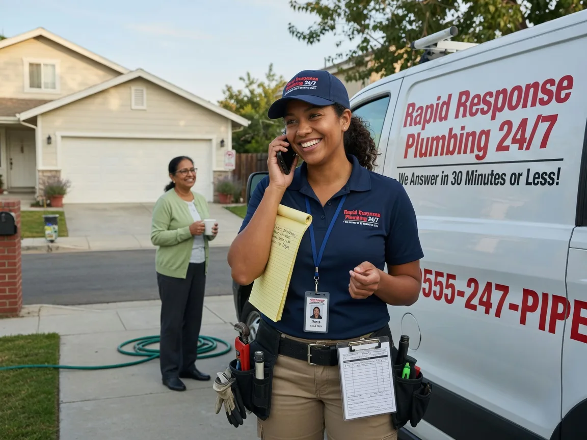 Emergency Plumber Sun City, AZ FAQs
